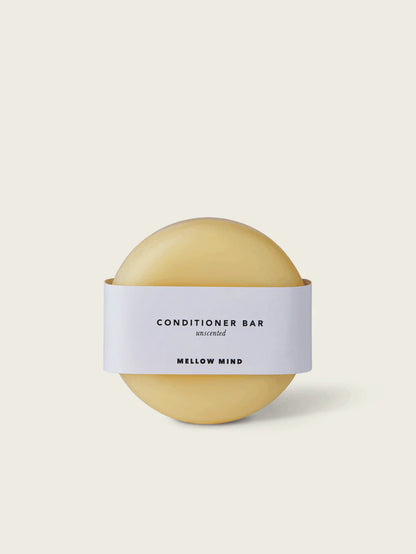 Mellow Mind | Conditioner Bar / Balsam