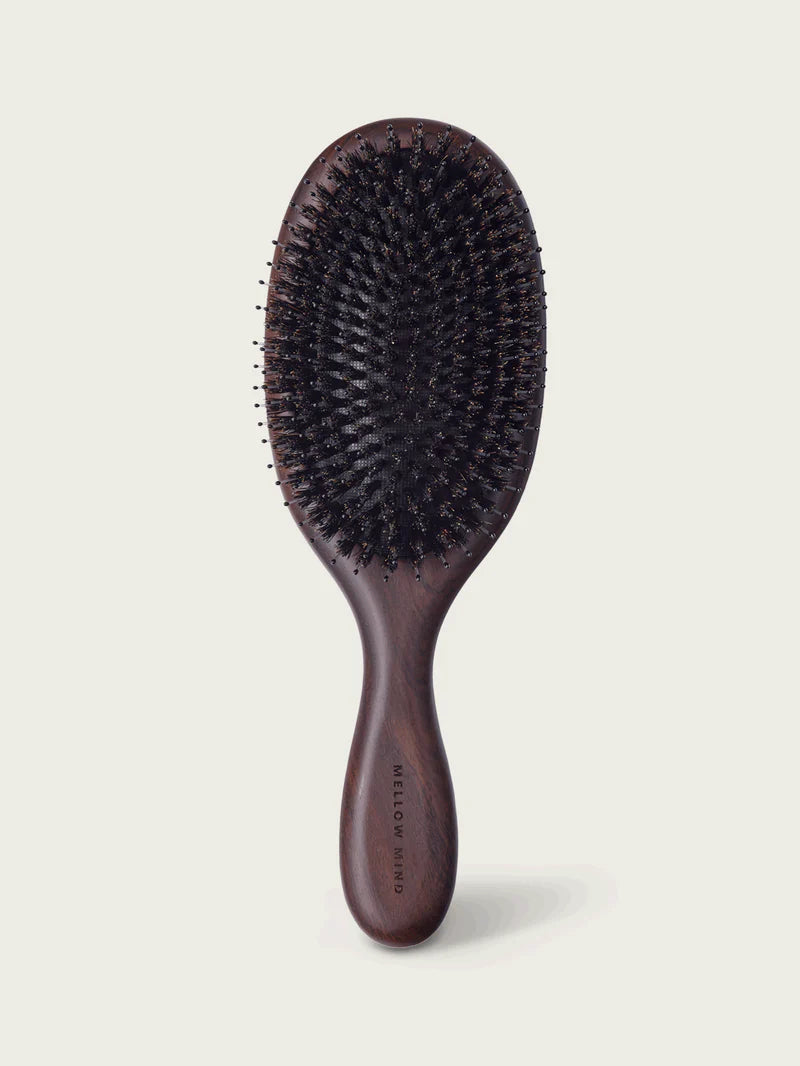 Mellow Mind | Hair Brush