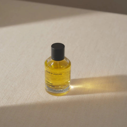 Team Dr. Joseph Inspire Air Spray