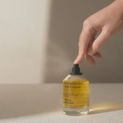 Team Dr. Joseph Inspire Air Spray