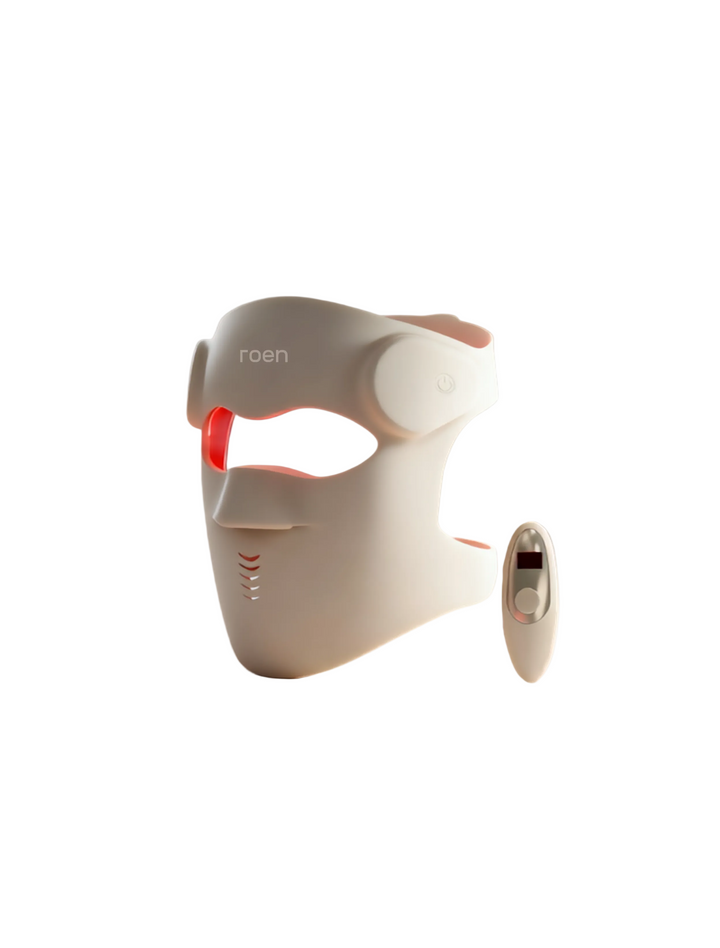 ROEN - Light Therapy Mask