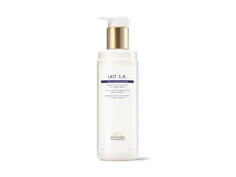Biologique Recherche Lait S.R