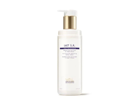 Biologique Recherche Lait S.R