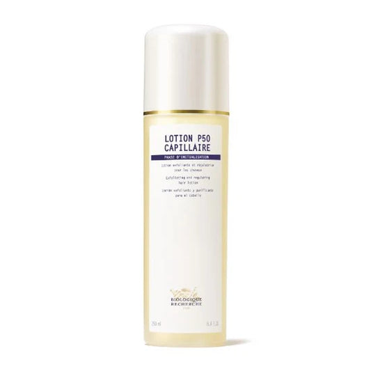 Biologique Recherche Lotion P50 Capillaire