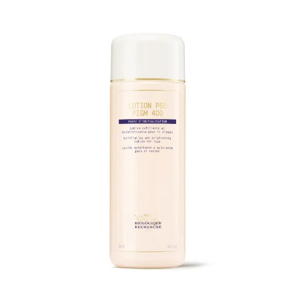 Biologique Recherche Lotion PIGM400