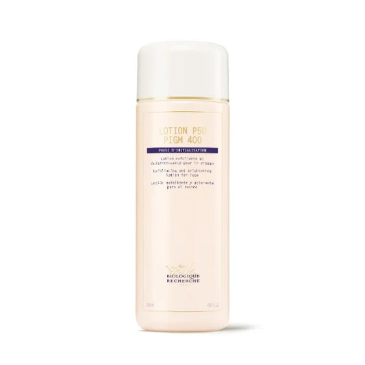 Biologique Recherche Lotion PIGM400