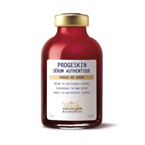 Biologique Recherche I Serum Progeskin