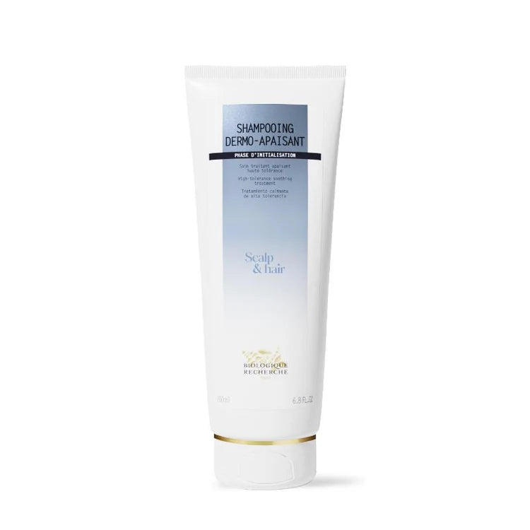 Biologique Recherche Shampooing Dermo-Apaisant