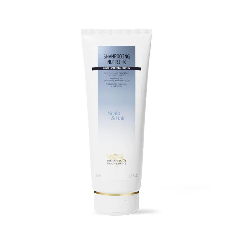 Biologique Recherche Shampooing Nutri-K