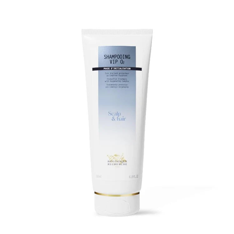 Biologique Recherche Shampooing VIP O2