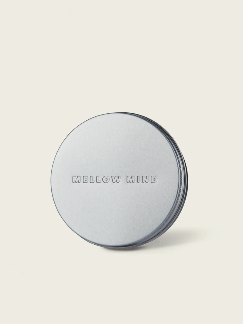 Mellow Mind | Shampoo Rejsebeholder