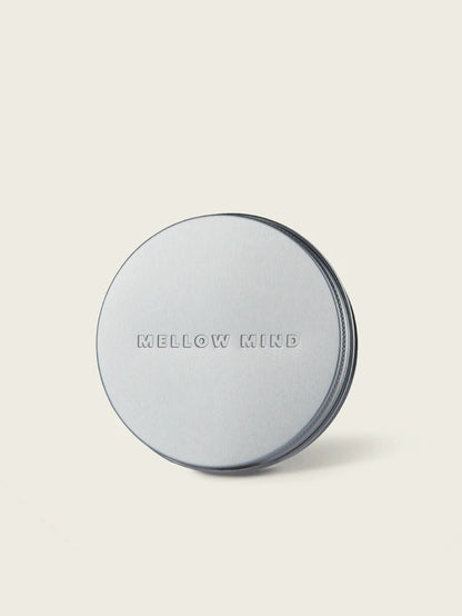 Mellow Mind | Shampoo Rejsebeholder
