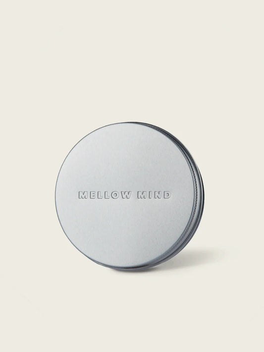 Mellow Mind | Shampoo Rejsebeholder