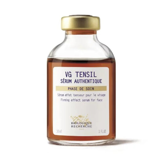 BIOLOGIQUE RECHERCE  SERUM VG TENSIL