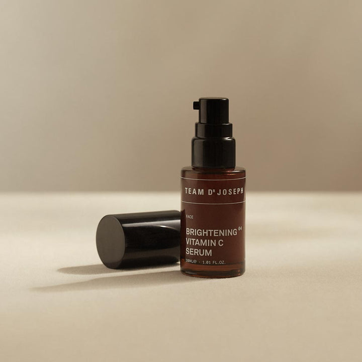 Team Dr. Joseph Brightening Vitamin C Serum