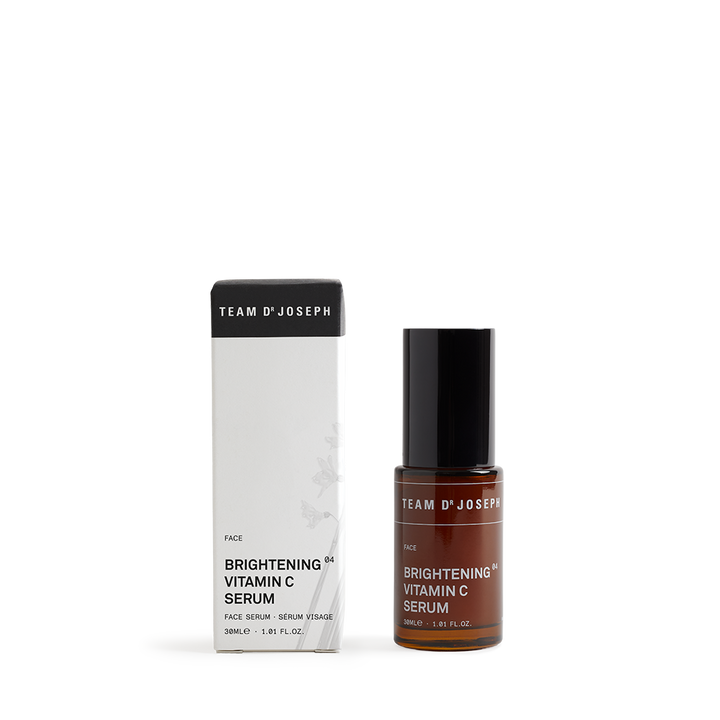 Team Dr. Joseph Brightening Vitamin C Serum