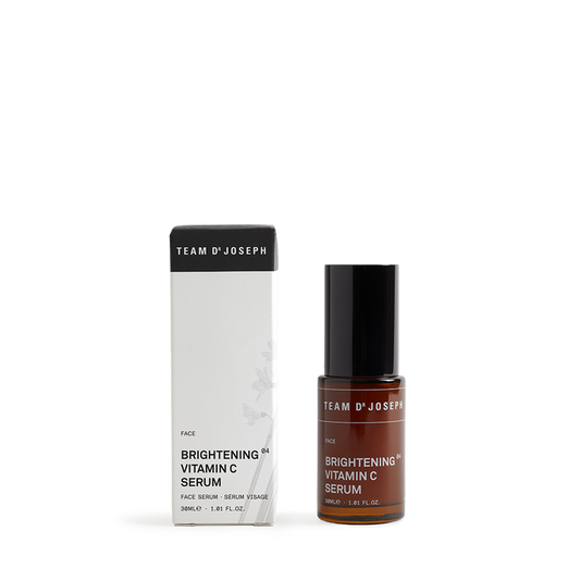 Team Dr. Joseph Brightening Vitamin C Serum