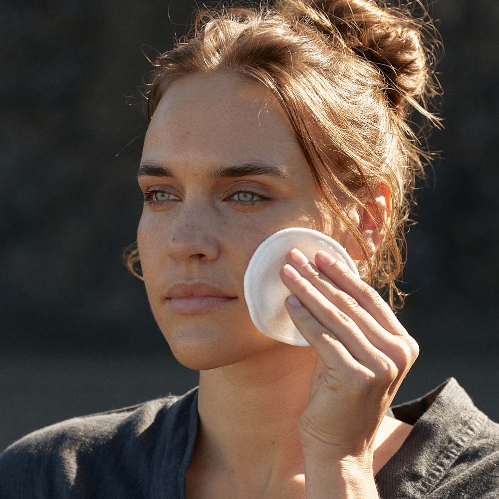 Team Dr. Joseph Gentle Cleansing Oil