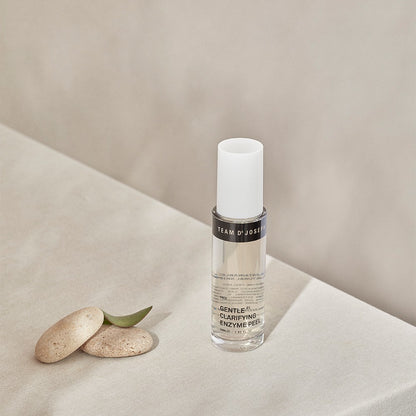 Team Dr. Joseph Gentle Clarifying Enzyme Peel