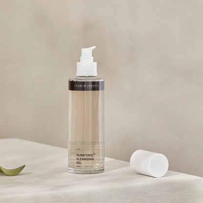 Team Dr. Joseph Purifying Cleansing Gel