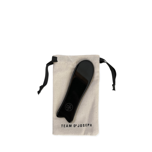 Team Dr. Joseph Black Obsidian Gua Sha