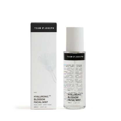 Team Dr. Joseph Hyaluronic Blossom Facial Mist