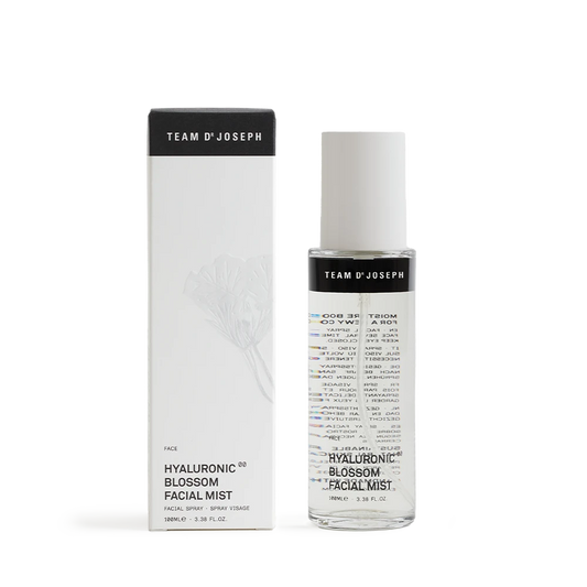Team Dr. Joseph Hyaluronic Blossom Facial Mist