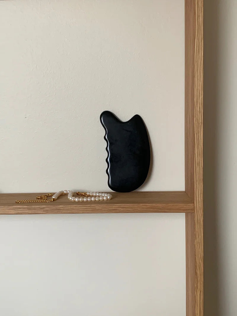 Mellow Minds Body Gua Sha