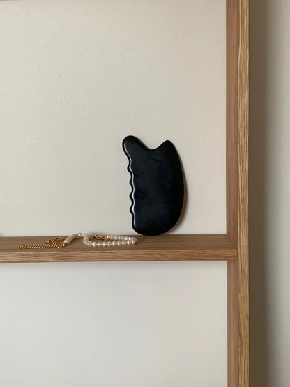 Mellow Minds Body Gua Sha