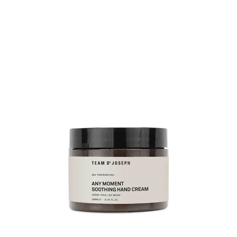 Team Dr. Joseph Any Moment Soothing Hand Creme