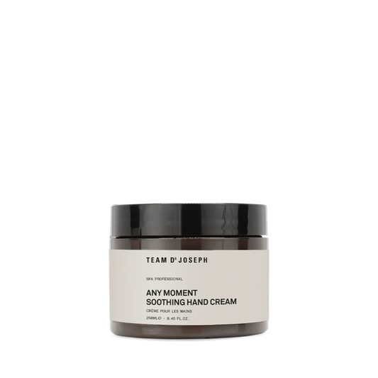 Team Dr. Joseph Any Moment Soothing Hand Creme