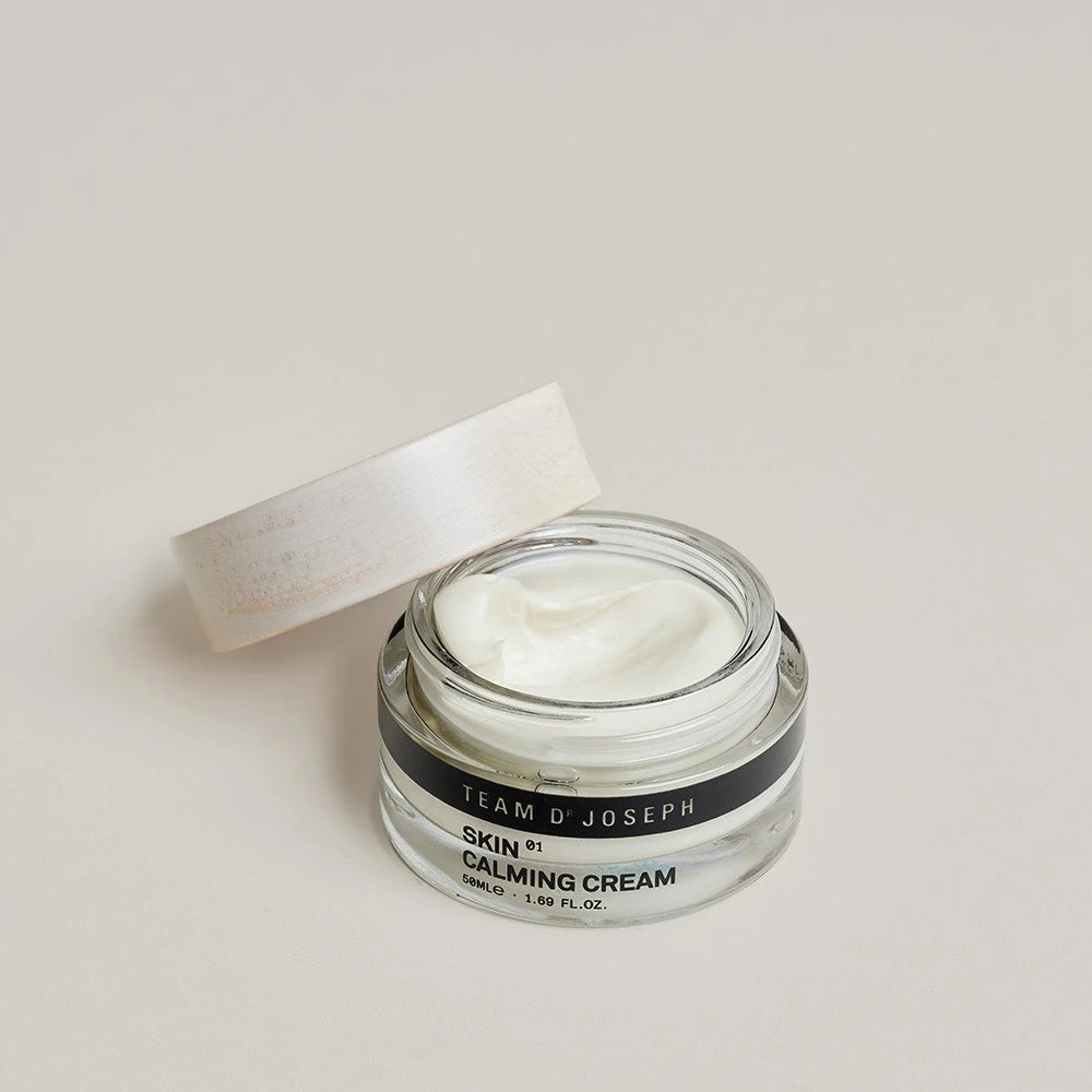 Team Dr. Joseph Skin Calming Cream