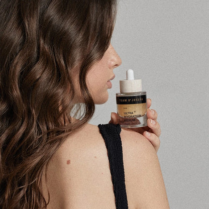 Team Dr. Joseph Ultra Hydration Serum
