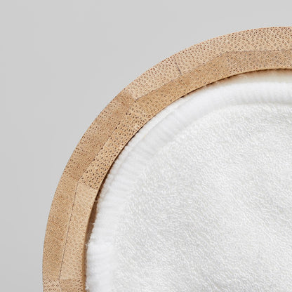 Team Dr. Joseph Reusable Bamboo Pads