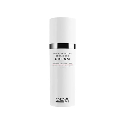 ODA PRO ULTRA-SENSITIVE  CERAMIDES CREAM