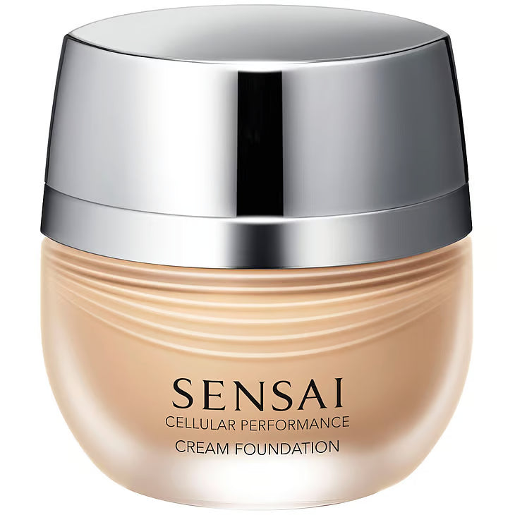 SENSAI CP Cream Foundation