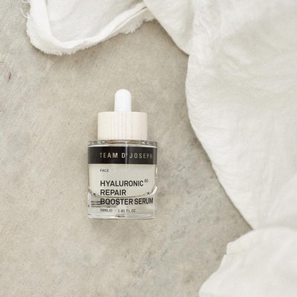 Team Dr. Joseph Hyaluronic Repair Booster Serum
