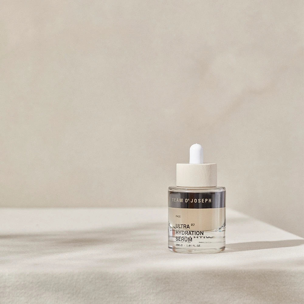 Team Dr. Joseph Ultra Hydration Serum