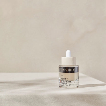 Team Dr. Joseph Ultra Hydration Serum