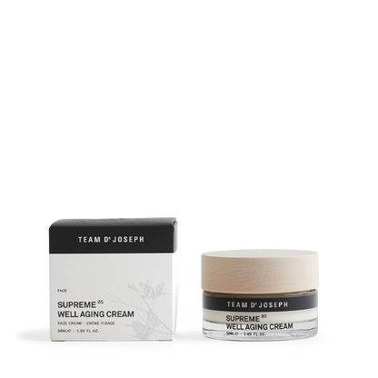 Team Dr. Joseph Supreme Well Aging Cream