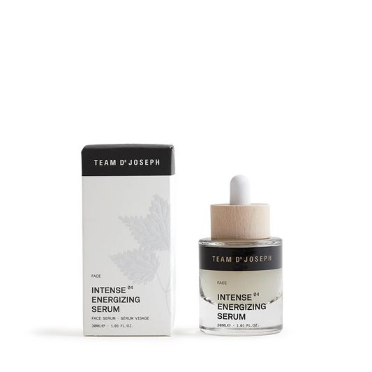 Team Dr. Joseph Intense Energizing Serum