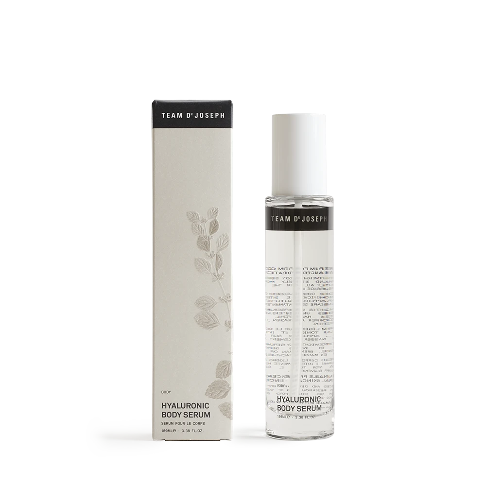 Team Dr. Joseph Hyaluronic Body Serum