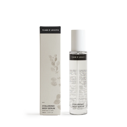 Team Dr. Joseph Hyaluronic Body Serum