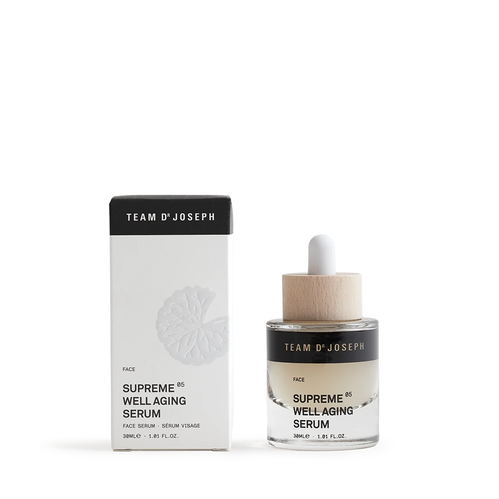 Team Dr. Joseph Supreme Well Aging Serum