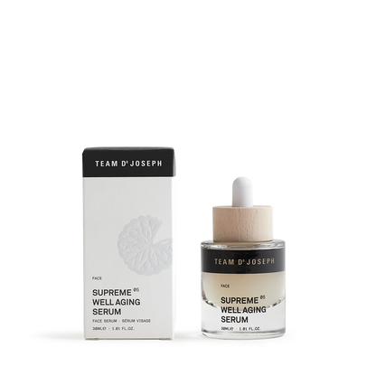 Team Dr. Joseph Supreme Well Aging Serum