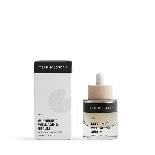 Team Dr. Joseph Supreme Well Aging Serum