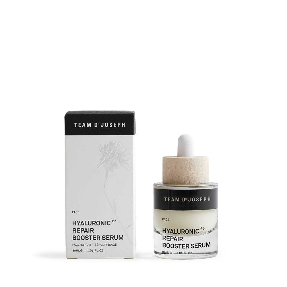 Team Dr. Joseph Hyaluronic Repair Booster Serum