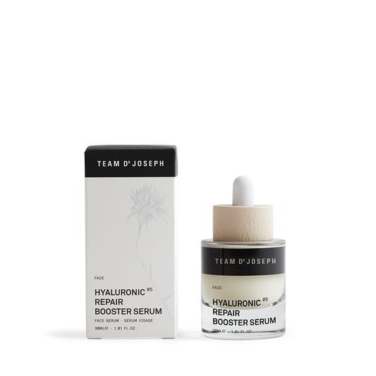 Team Dr. Joseph Hyaluronic Repair Booster Serum