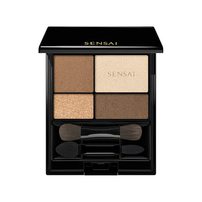 Sensai Eye Colour Palette