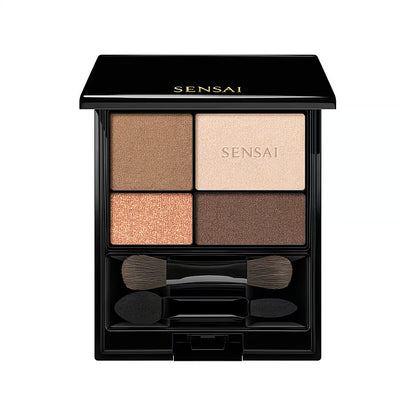 Sensai Eye Colour Palette